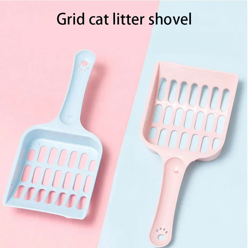 Pet Litter Scoop for Cats & Dogs