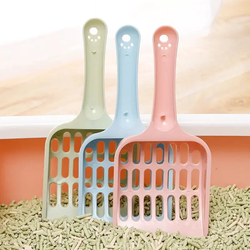 Pet Litter Scoop for Cats & Dogs